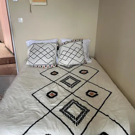 Equipe Avec Balcon *