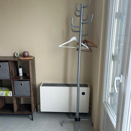 Equipe Avec Balcon Évreux