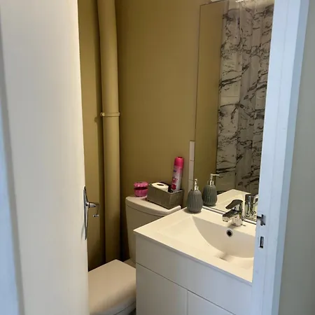 Equipe Avec Balcon Évreux