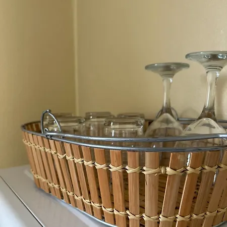 Equipe Avec Balcon Διαμέρισμα Évreux