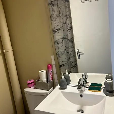 Equipe Avec Balcon *